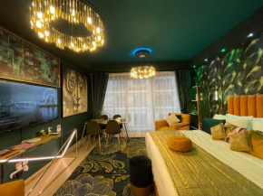 A Masterpiece Seaside Hideout Studio